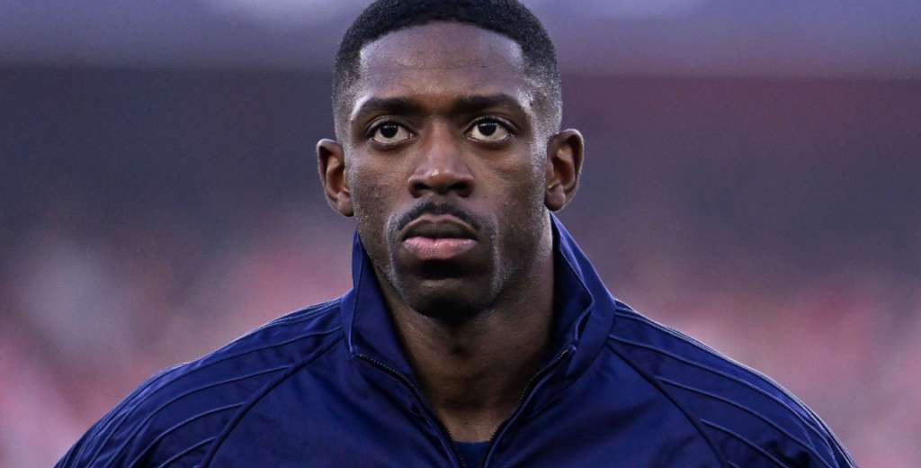 ¿Dembélé Balón de Oro? Luis Fernández no dudó: "en el Barça hay un tal..."