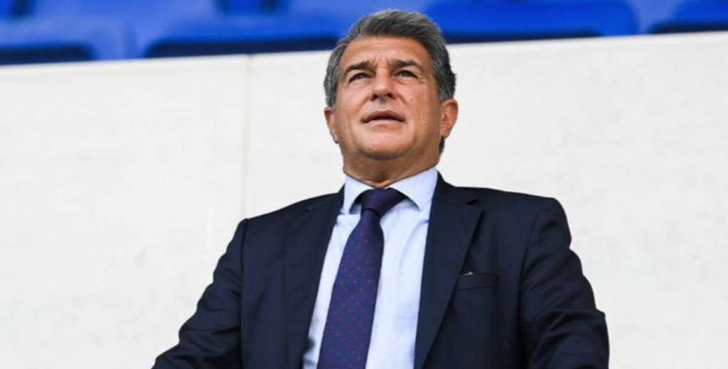 Bombazo de Laporta: si Joan García llega al FC Barcelona, a él lo venden...