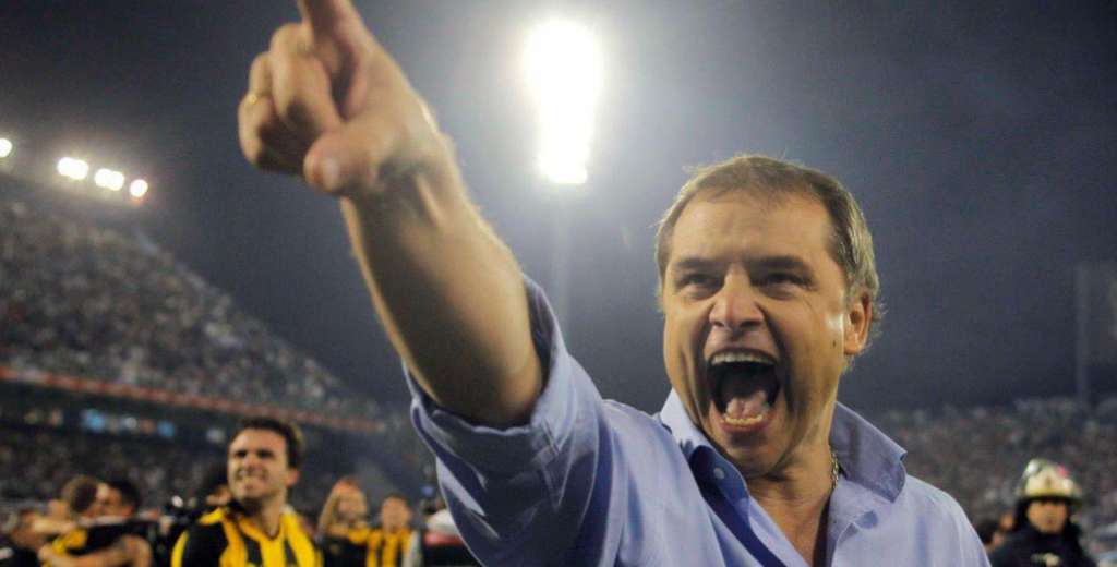 Peñarol quiere dar el golpe: buscan el fichaje para ganar la Libertadores