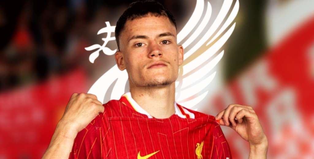 Liverpool y el traspaso del año: una oferta sin precedentes para fichar a Wirtz