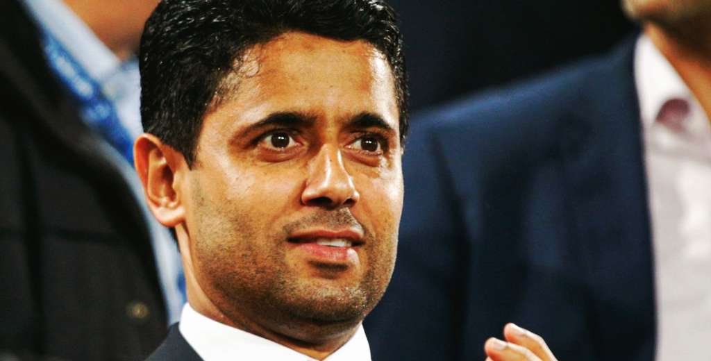 Y tras ganar la Champions, PSG rompe el mercado: "Será del club por 45 millones"