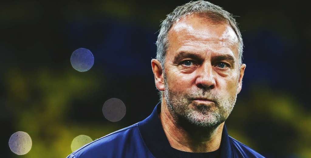 Llegó al FC Barcelona este verano y disparó: "No vine a jugar en el filial"