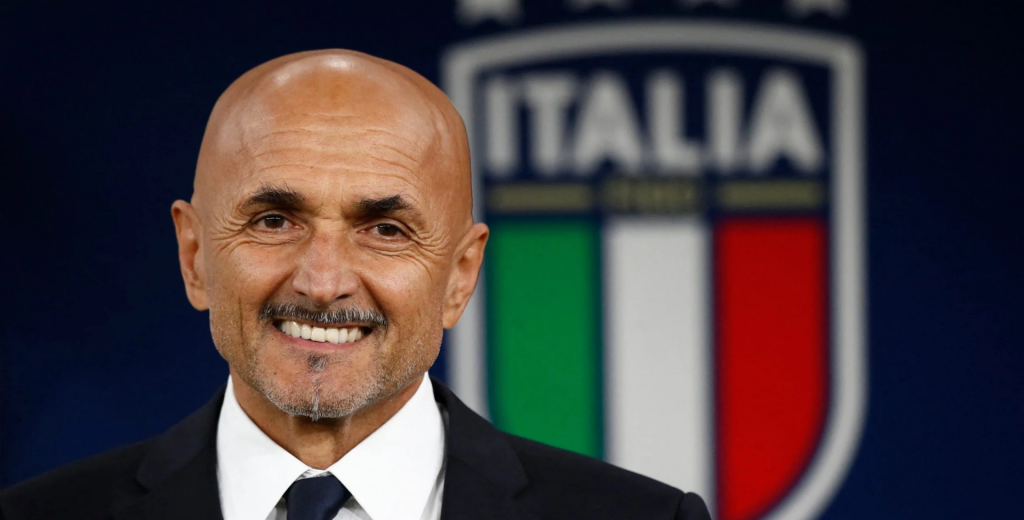 Perdió la final de la Champions y rechazó a su selección: "Me avisó por mensaje..."