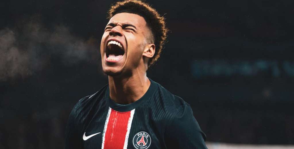 No quiso fichar a Doué por 40 millones: "Es muy costoso y no demostró nada"