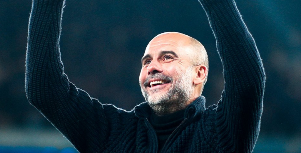 Hizo 42 goles en 46 partidos y se va del PSG: Manchester City se lo lleva gratis
