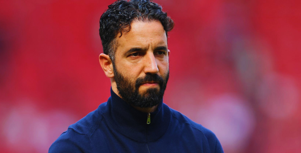 Guardiola lo sac&oacute; del Mundial de Clubes, se ir&aacute; del club y quiere firmar con el United