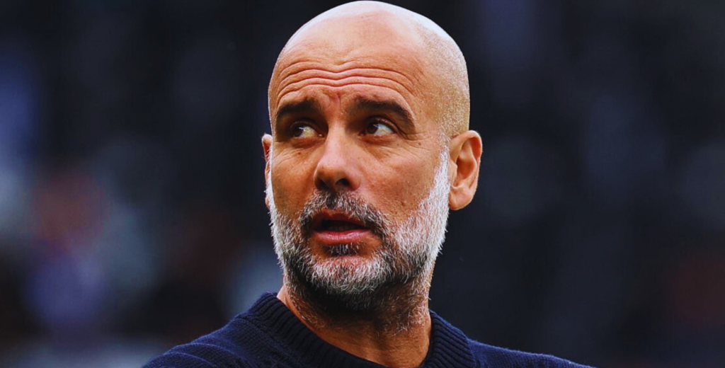 Guardiola imparable: quiere fichar al lateral derecho más caro de la historia...