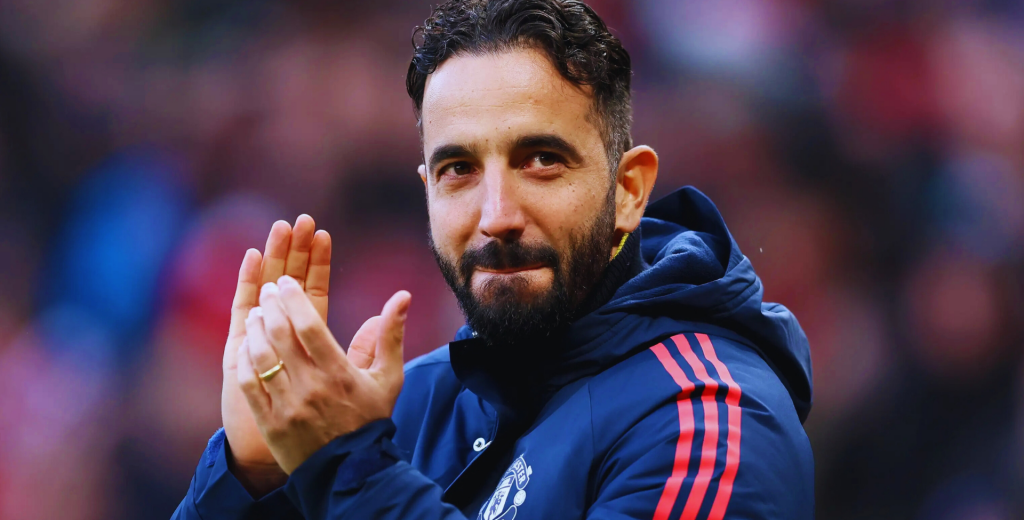 Arabia le ofreció 231 millones: él prefirió quedarse en el Manchester United