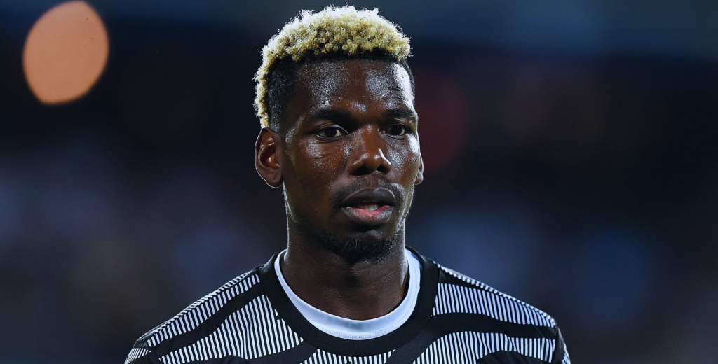Pogba sue&ntilde;a con su vuelta: el club que lo quiere s&iacute; o s&iacute; en Europa