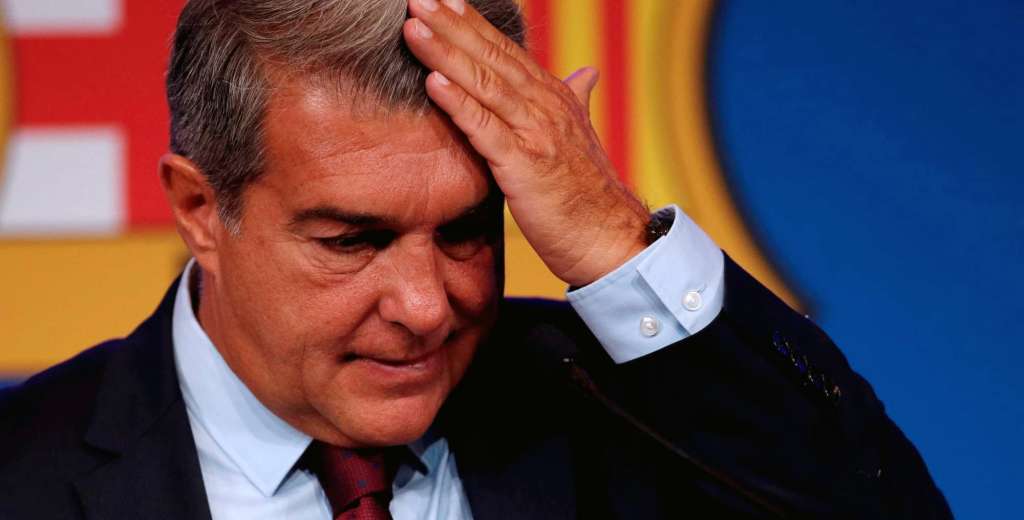 El golpe que puede hundir al FC Barcelona: "El castigo es directo a la Champions"