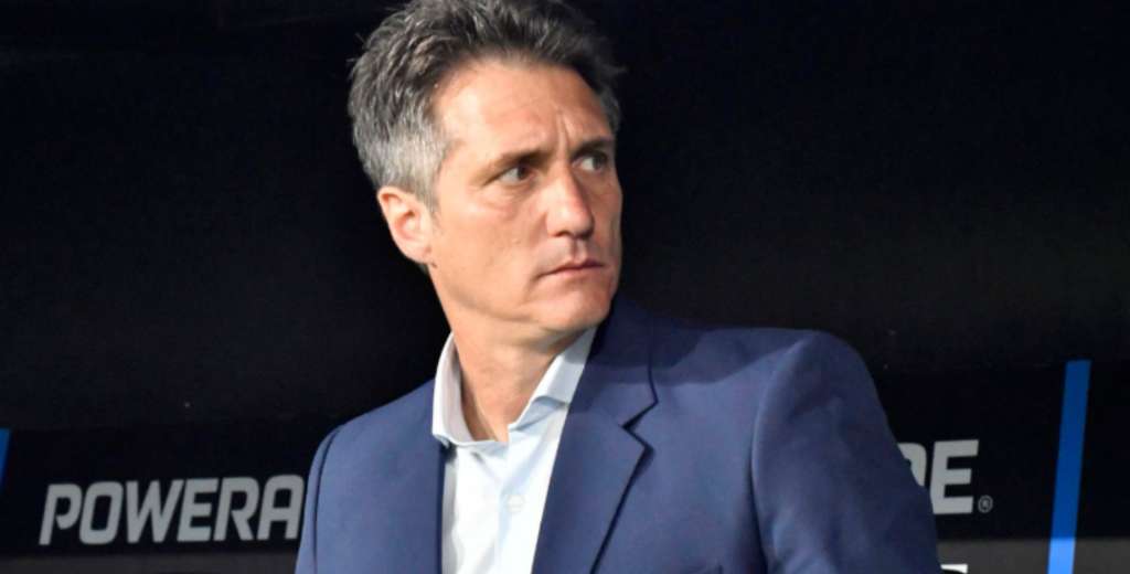 V&eacute;lez va por todo: llamaron a un campe&oacute;n del mundo para la Libertadores