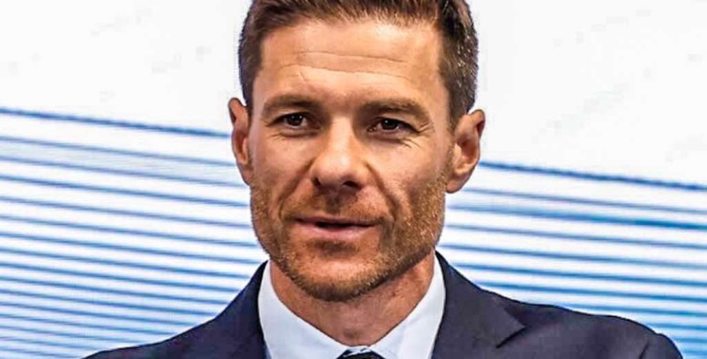 Real Madrid paga 52 millones y Xabi Alonso se lo lleva al FIFA Mundial de Clubes
