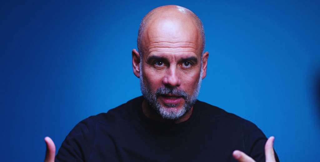 Guardiola tiene su primer refuerzo: el City paga 83 millones y se lo lleva ya