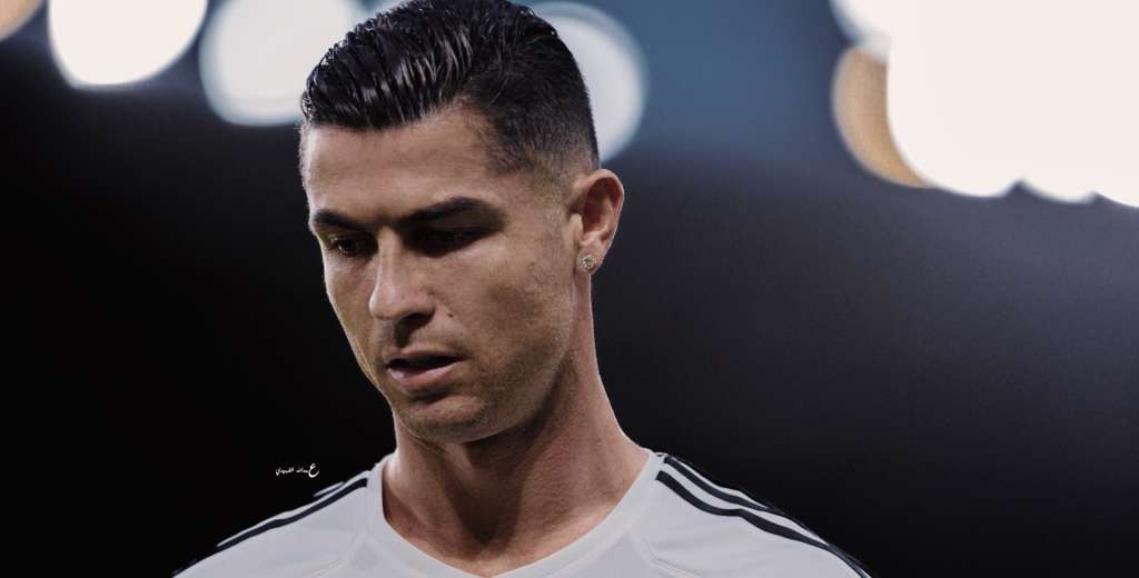Al Nassr le ofreci&oacute; todo y jugar con Cristiano: "Solo quiero ir al FC Barcelona..."