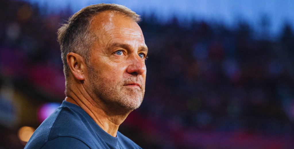 Vale 45 millones de euros y FC Barcelona lo quiere fichar: van por él en 2026