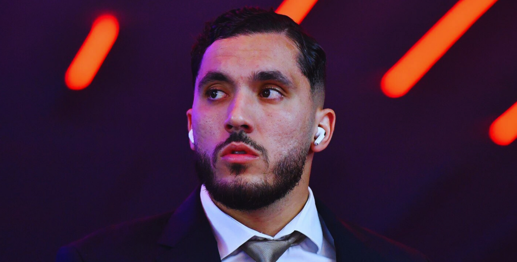 Se terminó la novela de Cherki: lo compran y juega el Mundial de Clubes