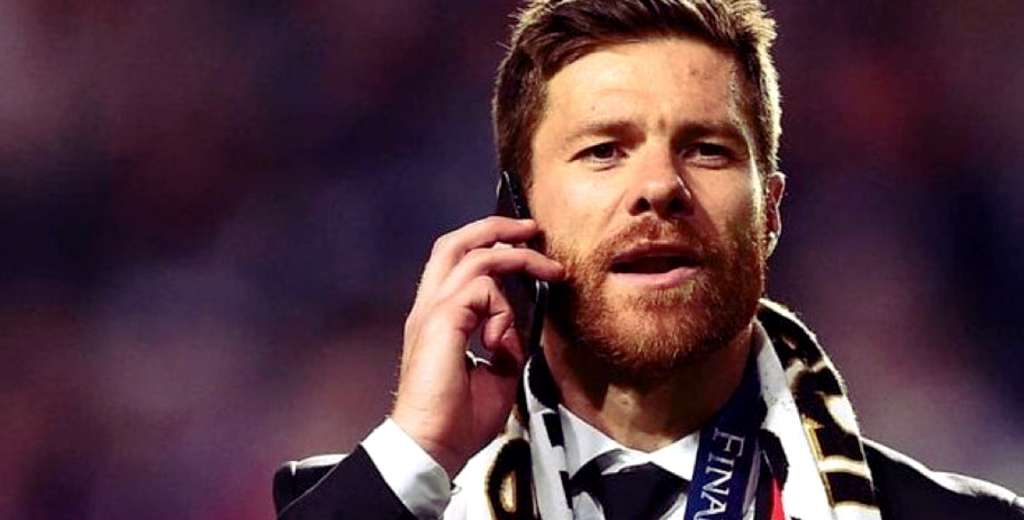 Xabi Alonso desea lo imposible en Real Madrid: fichar al mejor del mundo...