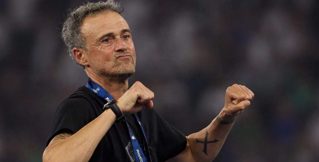 Limpieza en Paris: Luis Enrique quiere vender a estos 6 jugadores del PSG