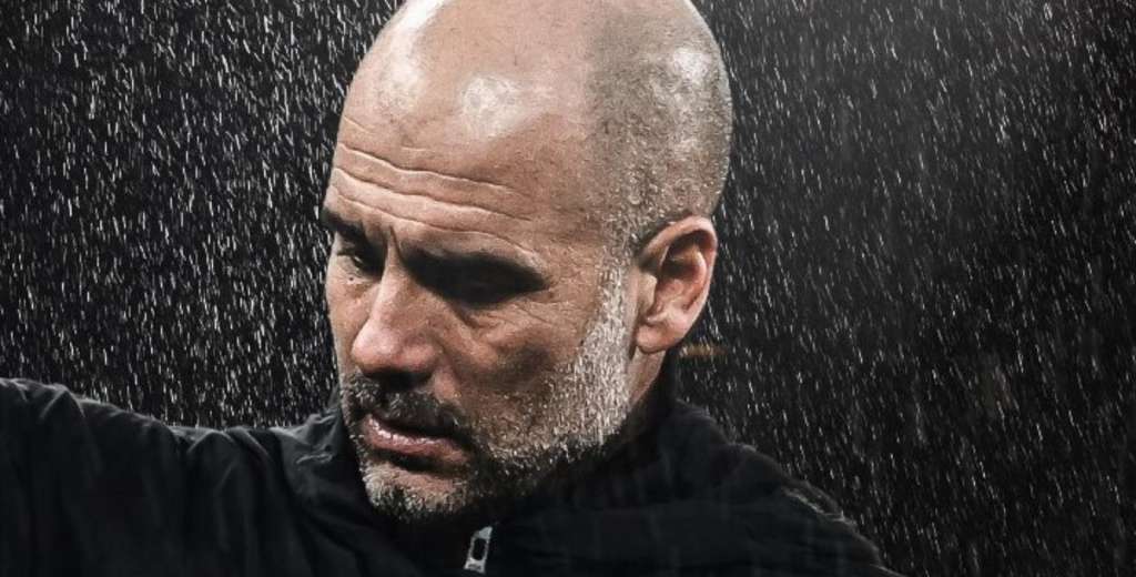 Se marcha del City, es oficial e histórico: "Gracias por confiar en mi estos años"
