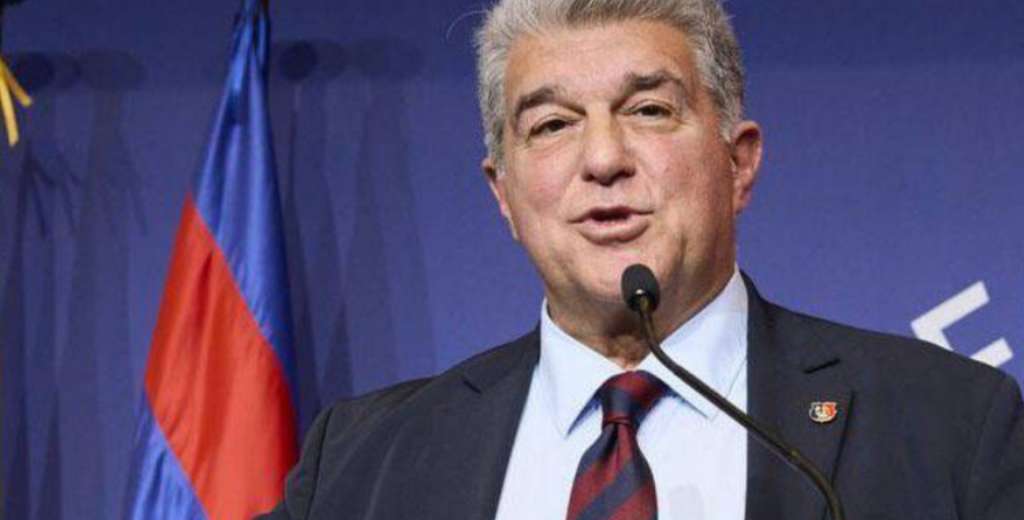 Hizo las inferiores en FC Barcelona y está a punto de volver por 20 millones