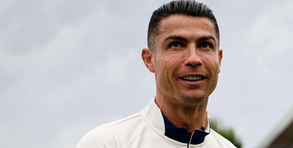 Un gigante de Sudamérica fue por Cristiano Ronaldo: "Nos respondió que no..."