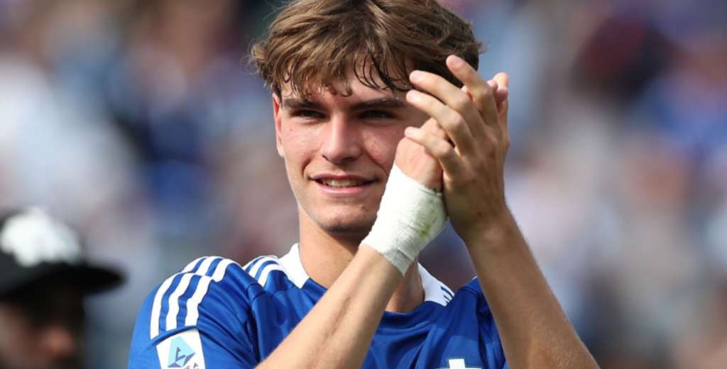 El plan del Real Madrid con Nico Paz: lo recompran y ¿lo vuelven a ceder?