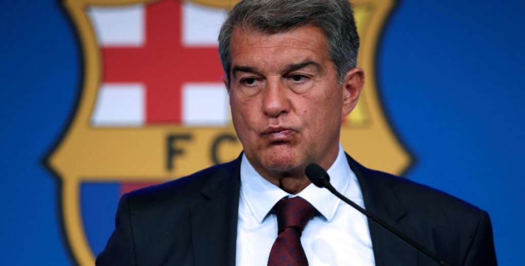 Lo quieren sacar del FC Barcelona y le ofrecieron lo mejor: 50 millones de euros