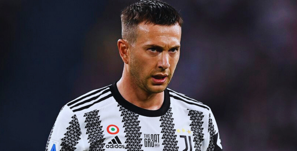 Están desesperados por ganar la Libertadores y quieren fichar a Bernardeschi...