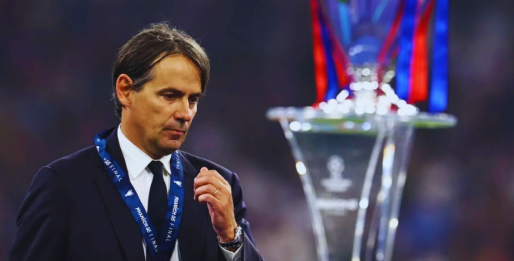 Se fue Inzaghi y los rechazó Fábregas, pero Inter encontró nuevo entrenador