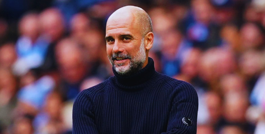 Llegó el segundo refuerzo de Guardiola: 40 millones por el lateral izquierdo