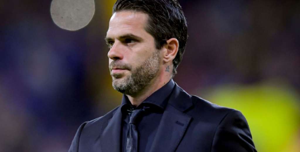 Humill&oacute; al futbol mexicano y puede volver: desde la LigaMX buscan a Gago