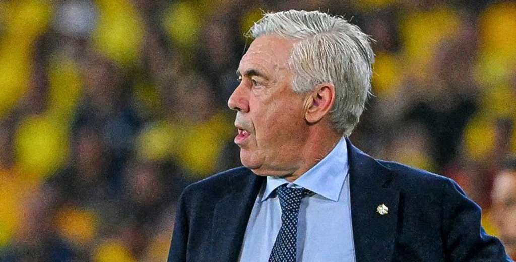 En el debut de Ancelotti, Brasil empató 0-0 contra Ecuador en Guayaquil...