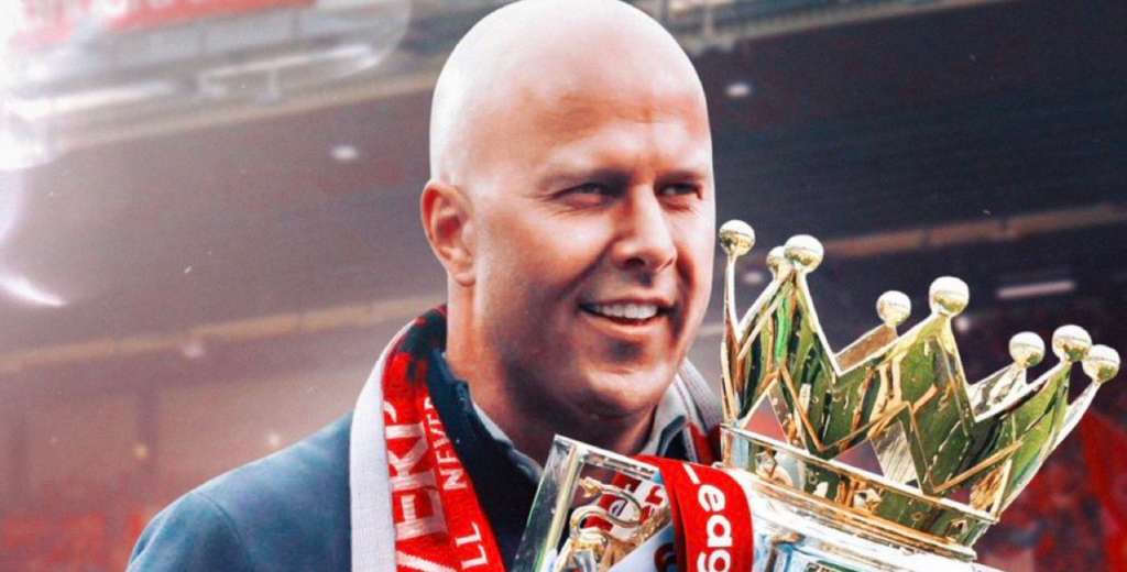 Slot y Liverpool finalmente lo logran: cierran el fichaje del a&ntilde;o en 160 millones