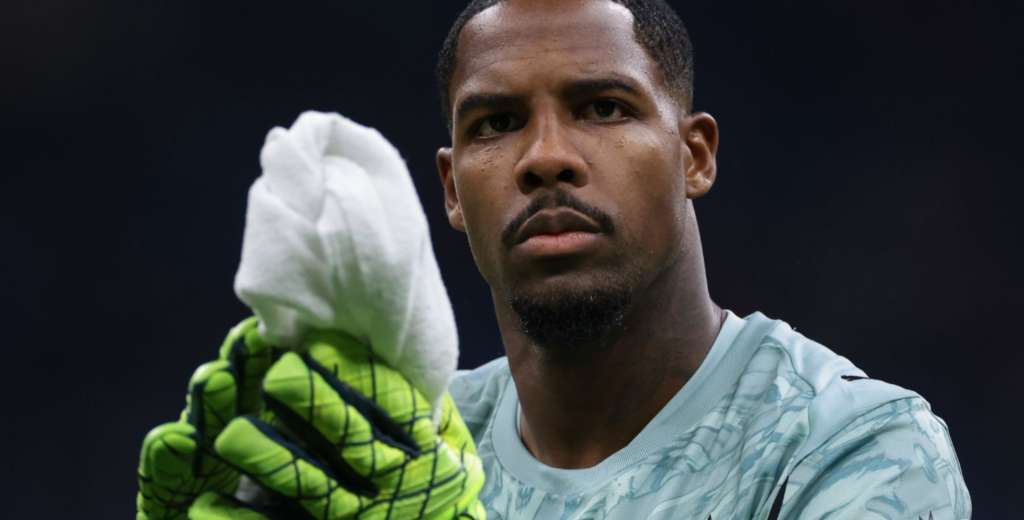 Si se va Maignan, AC Milan buscará a un ex arquero del Real Madrid...