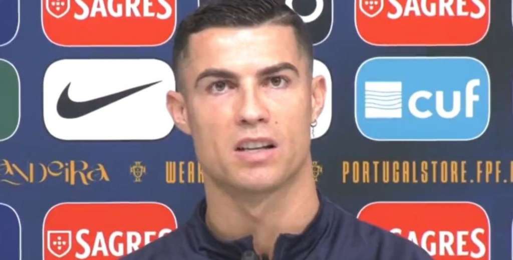 FIFA recibe el golpe más duro de Cristiano: "No iré al Mundial de Clubes porque..."