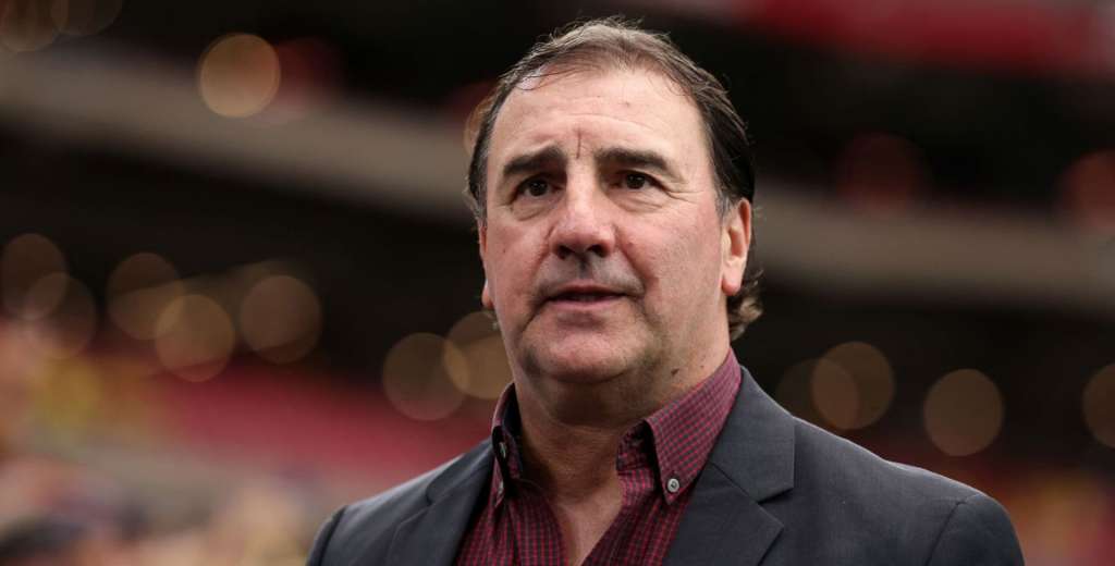 Un escándalo: quiso pegarle a Lorenzo y fue echado de la Selección de Colombia