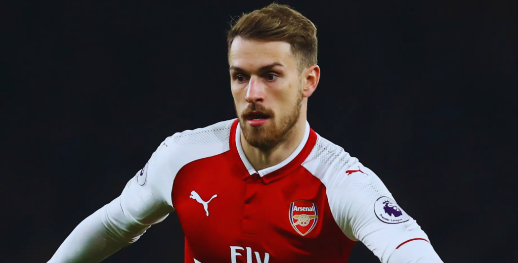 El fichaje del año en LigaMX: llegan al acuerdo total con Aaron Ramsey