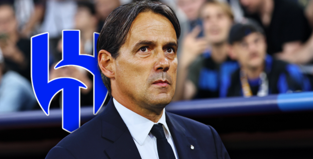 Osimhen los rechazó y Al Hilal respondió: 72 millones por el bombardero de Europa