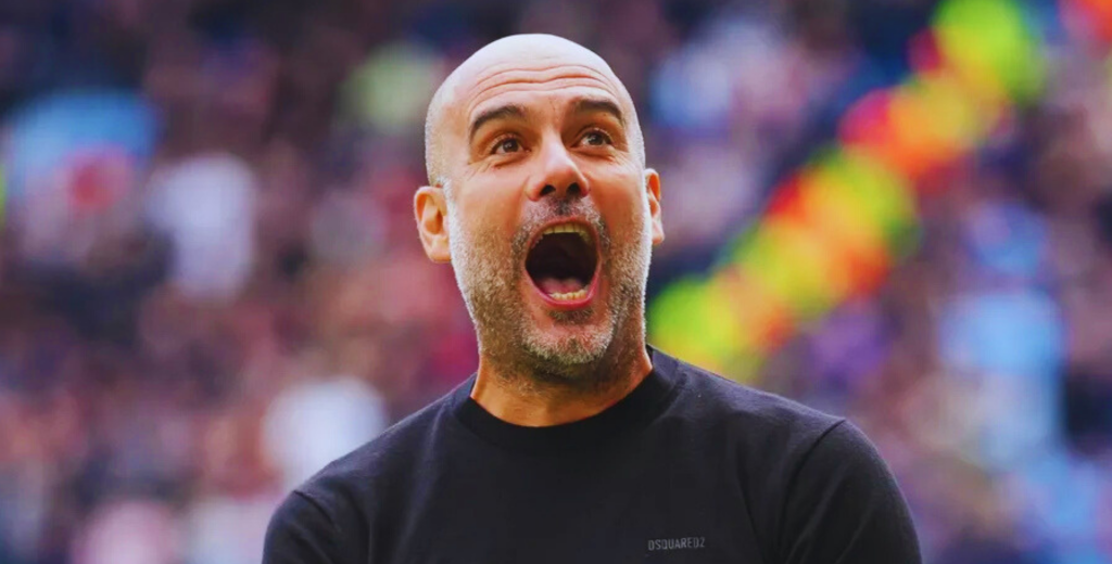 El City rompe el mercado: llegó a un acuerdo por 35 millones y ficha un crack mundial