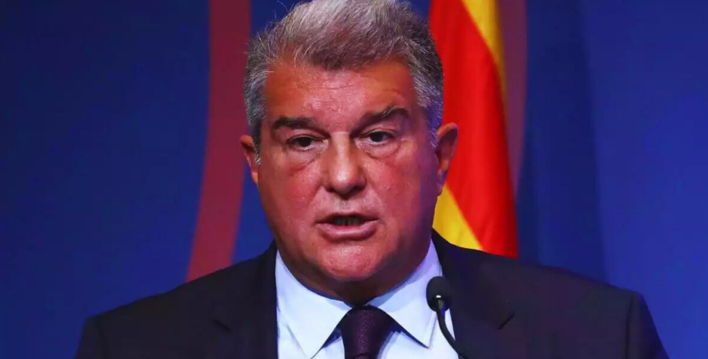 Era del FC Barcelona y destrozó a Laporta: "Xavi tenía razón sobre Messi..."