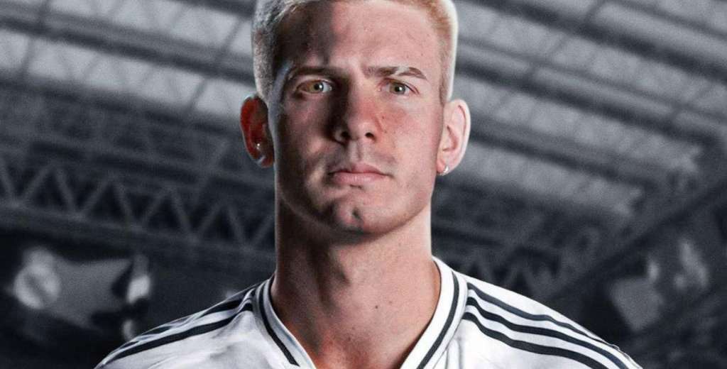 Mastantuono indigna a todo River Plate: el pedido que nadie esperaba en el club