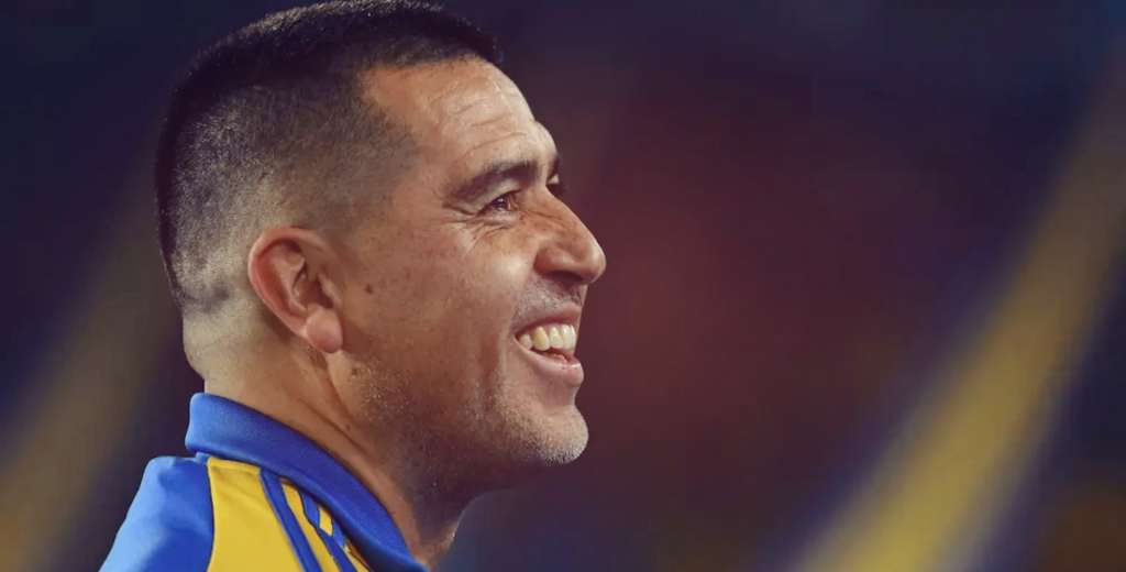 Riquelme da el golpe en el Mundial de Clubes: hay acuerdo y fichaje galáctico