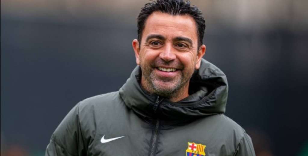 Deco fue durísimo con Xavi por un fichaje: "La decisión de traerlo fue de él"