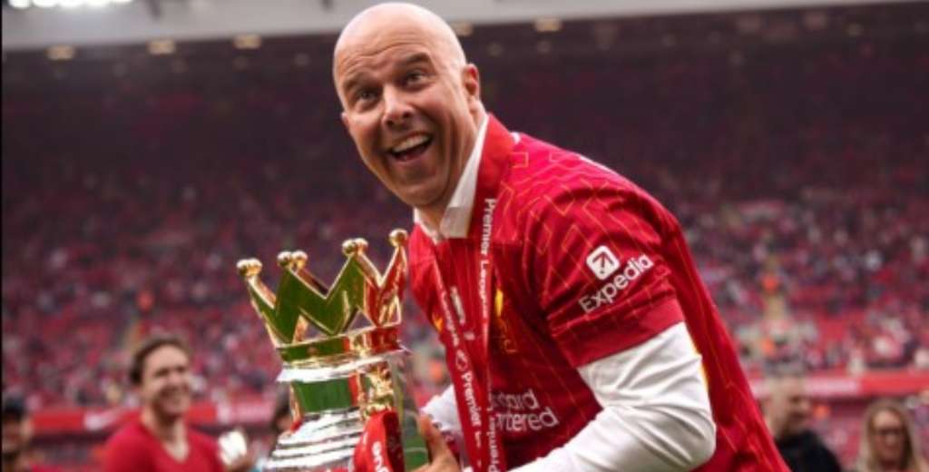 Y tras fichar a Wirtz, el Liverpool va por otra bomba de 100 millones...