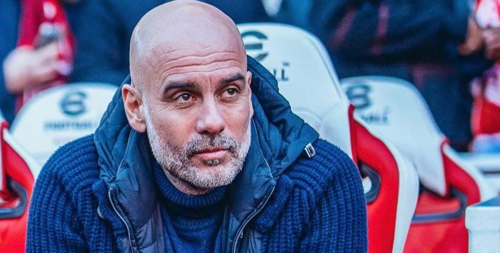 Jugó 108 minutos en seis años, ganó 12 títulos y se marcha del Manchester City...