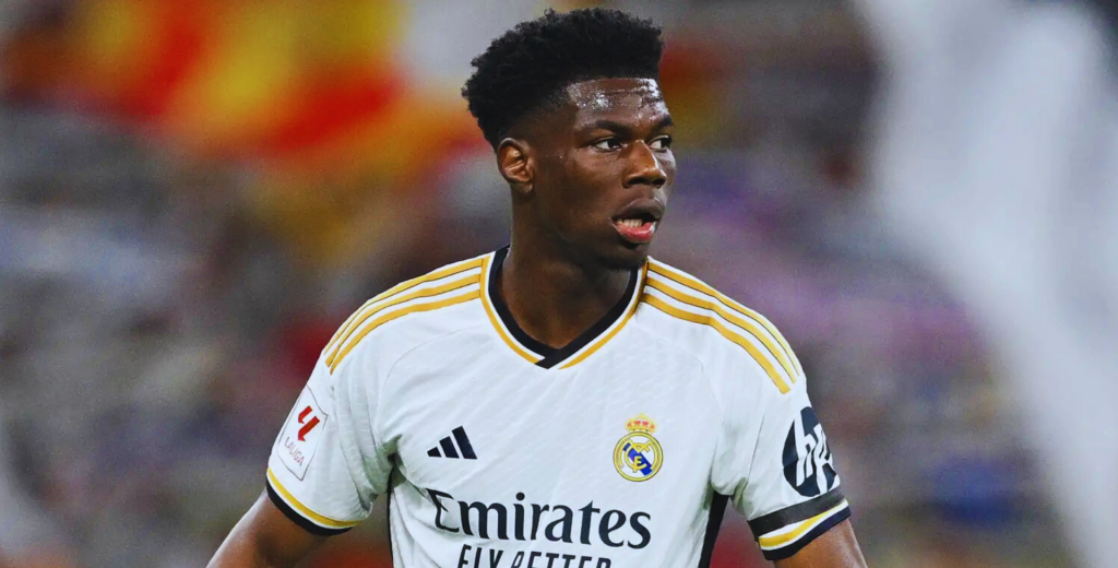 Xabi Alonso no quiere a Tchouaméni y ellos lo buscan por 70 millones