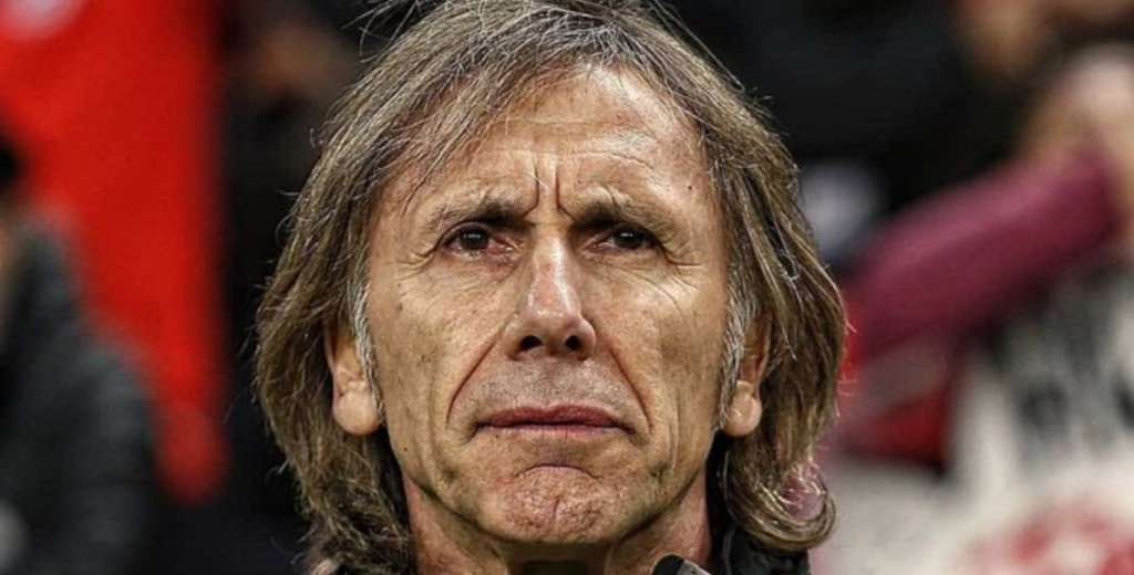 El último golpe a Gareca: Chile perdió con Bolivia y quedó afuera del Mundial 2026