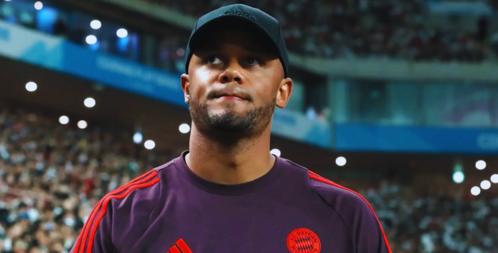 Bayern lo pagó 50 millones, no juega el Mundial de Clubes y se va libre del club