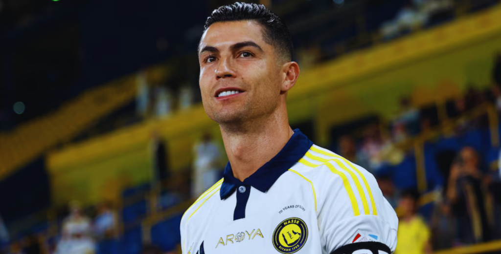 Al Nassr quiere a una figura de Europa: le duplica el salario y se lo lleva ya