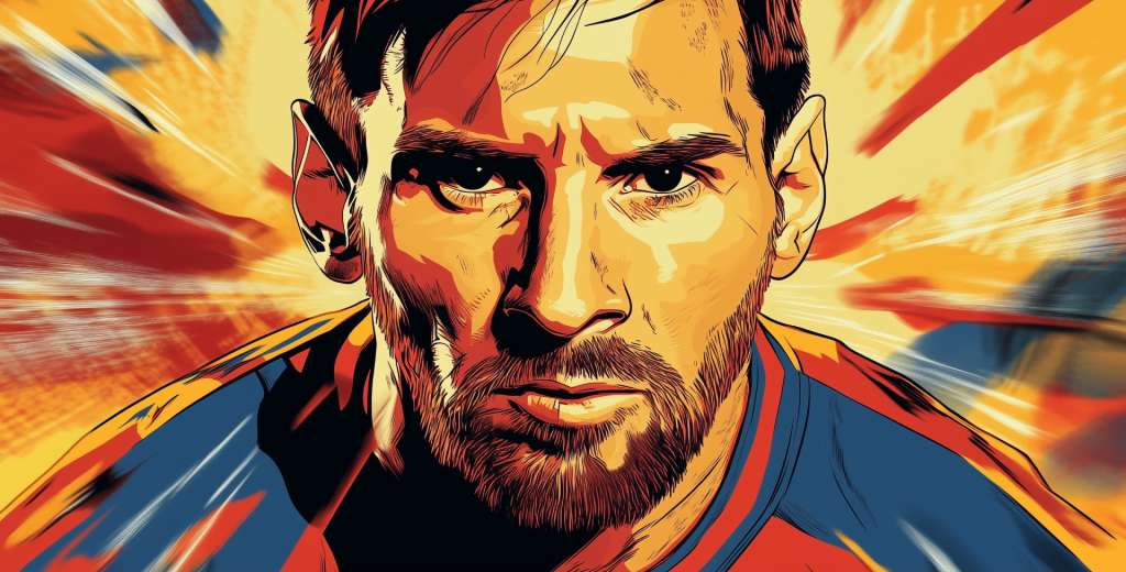 Cont&oacute; toda la verdad y destruy&oacute; a Laporta: "Messi no volvi&oacute; a FC Barcelona porque..."